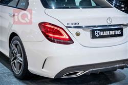 مێرسێدس بێنز C-Class